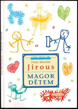 Magor dětem