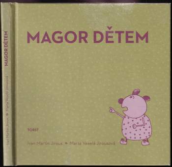 Magor dětem