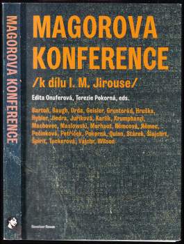 Magorova konference
