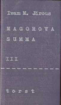 Magorova summa