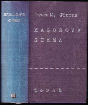 Magorova summa
