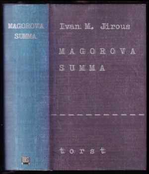 Magorova summa