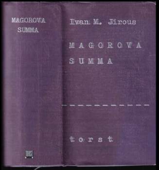 Magorova summa