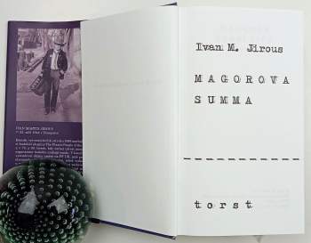 Ivan Martin Jirous: Magorova summa