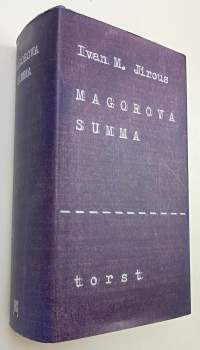 Magorova summa