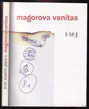 Magorova vanitas