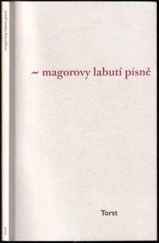 Magorovy labutí písně