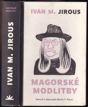 Magorské modlitby