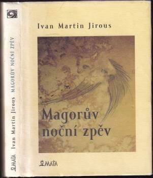 Magorův noční zpěv