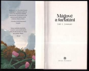 Jiří J Linhart: Mágové a šarlatáni