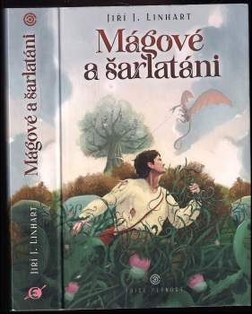 Jiří J Linhart: Mágové a šarlatáni