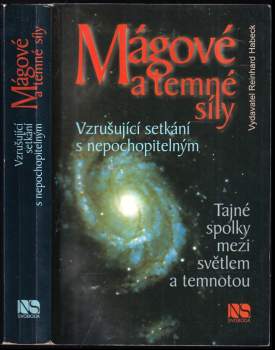 Mágové a temné síly