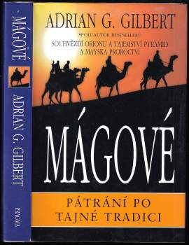Mágové
