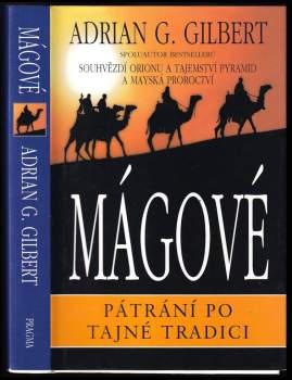 Mágové