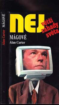 Alan Carter: Mágové