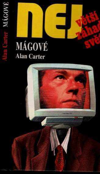 Alan Carter: Mágové