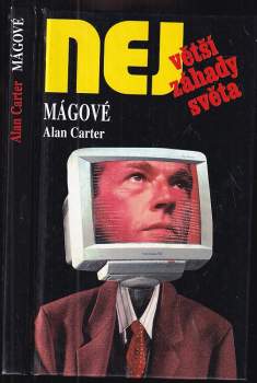 Mágové - Alan Carter (1997, Dialog) - ID: 762727