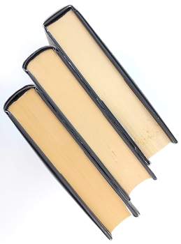 Lev Grossman: Mágové