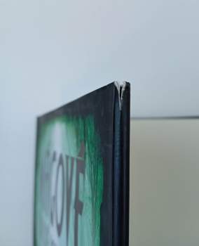 Lev Grossman: Mágové