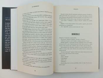 Lev Grossman: Mágové