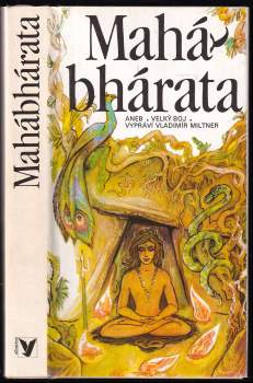 Mahábhárata, aneb, Velký boj