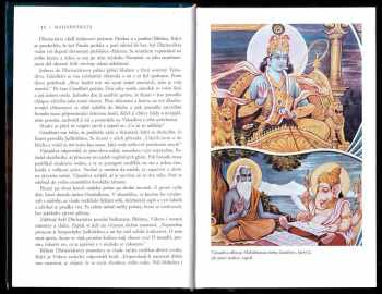 A. Č. Bhaktivédanta Swami Prabhupáda: Mahábhárata
