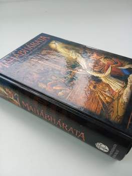 A. Č. Bhaktivédanta Swami Prabhupáda: Mahábhárata