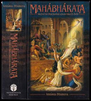 Mahábhárata