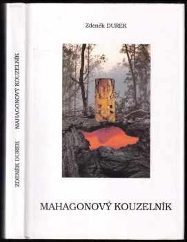 Mahagonový kouzelník : (verše z let 1976-1978)