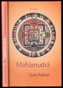 Rabten: Mahámudrá
