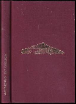 Ramana Mahariši: Maharšiho evangelium