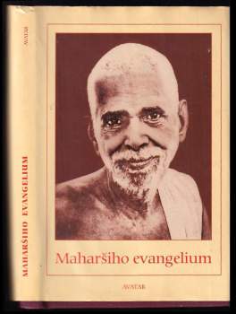 Ramana Mahariši: Maharšiho evangelium