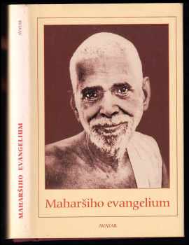 Maharšiho evangelium
