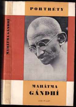 Mahátma Gándhí