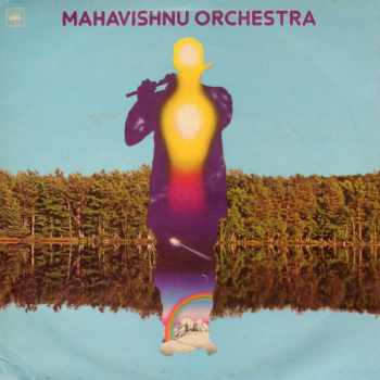 Mahavishnu Orchestra