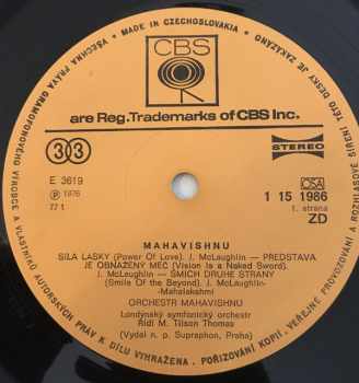 Mahavishnu Orchestra