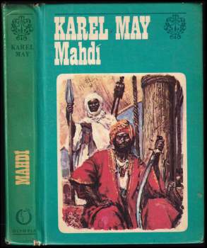Karl May: Mahdí