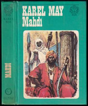 Karl May: Mahdí