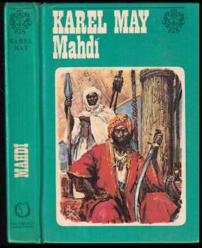 Karl May: Mahdí