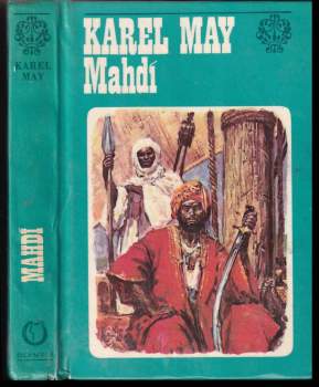 Karl May: Mahdí