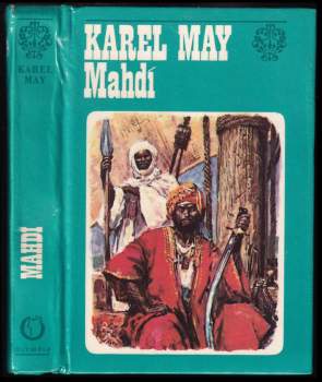 Karl May: Mahdí