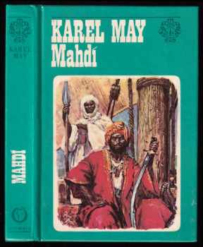 Mahdí - Karl May (1977, Olympia) - ID: 88862