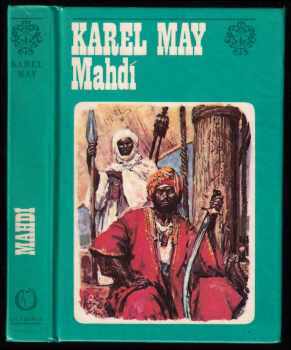 Mahdí - Karl May (1977, Olympia) - ID: 777204
