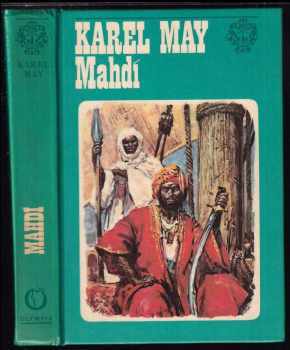 Karl May: Mahdí