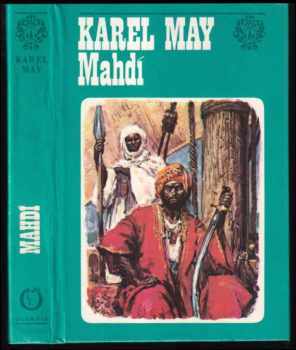 Mahdí - Karl May (1977, Olympia) - ID: 773249