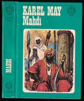 Mahdí - Karl May (1977, Olympia) - ID: 773244