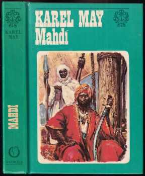 Karl May: Mahdí