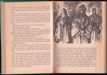 Karl May: Mahdí