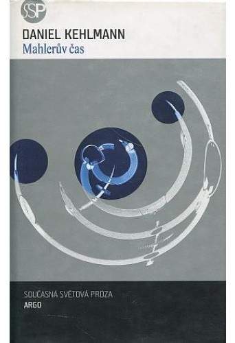 Mahlerův čas