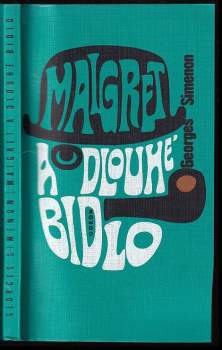Maigret a Dlouhé Bidlo